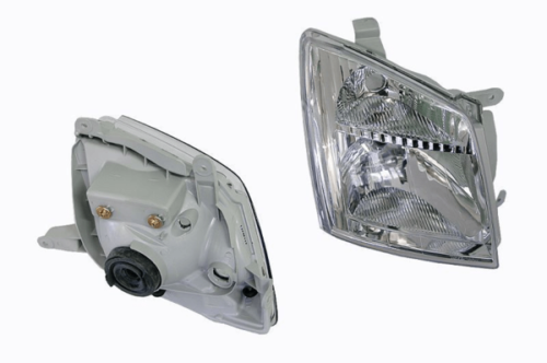 Headlight Right Hand Side For Holden Rodeo RA - Parts City Australia