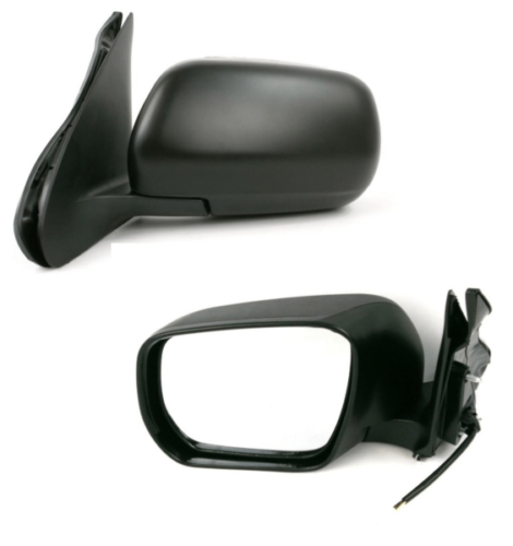 Suzuki Grand Vitara JB Door Mirror - Parts City Australia