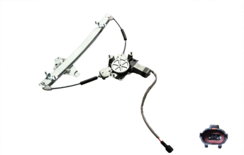 FRONT WINDOW REGULATOR LEFT HAND SIDE FOR HOLDEN VIVA JF J200 2005-ONW