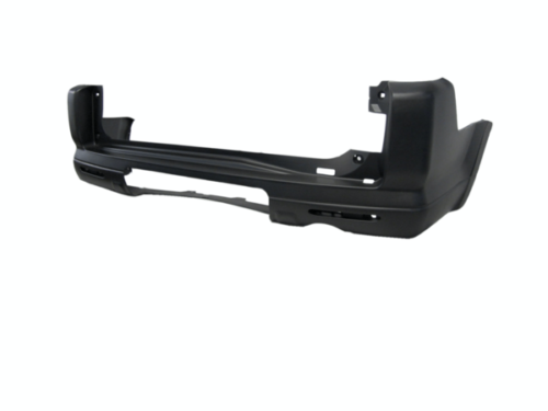 Rear Bumper Bar Cover For Honda CR-V - Parts City Australia