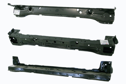 FRONT LOWER RADIATOR SUPPORT PANEL FOR HOLDEN VIVA JF SEDAN