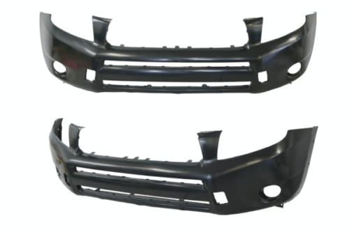 FRONT BUMPER BAR FOR TOYOTA RAV4 ACA30 SERIES 2006-2008