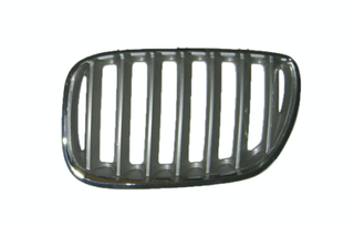 GRILLE LEFT HAND SIDE FOR BMW X5 E53  - Parts City Australia