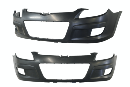 Front Bumper Bar For Hyundai I30 FD - Parts City Australia