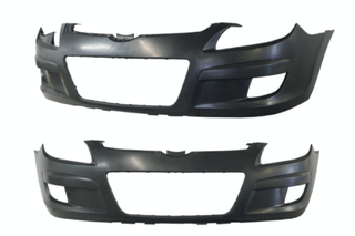 Front Bumper Bar For Hyundai I30 FD - Parts City Australia