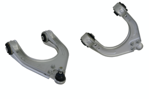 PREMIUM FRONT UPPER CONTROL ARM LEFT SIDE FOR MERCEDES BENZ E-CLASS W2 - Parts City Australia