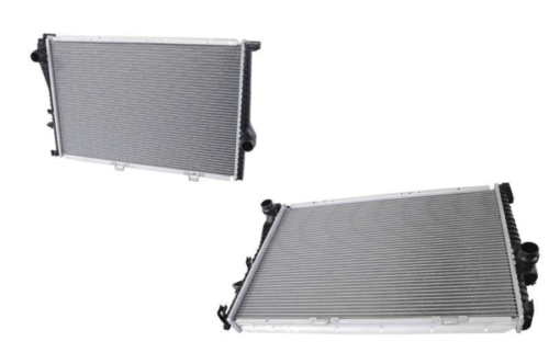 Radiator For BMW 5 Series E39 - Parts City Australia