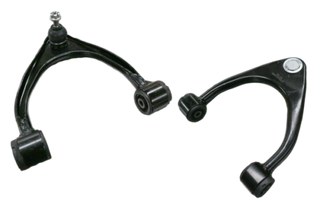 Front Upper Control Arm Left Hand Side For Lexus Is200/is300 Jce10 199 - Parts City Australia