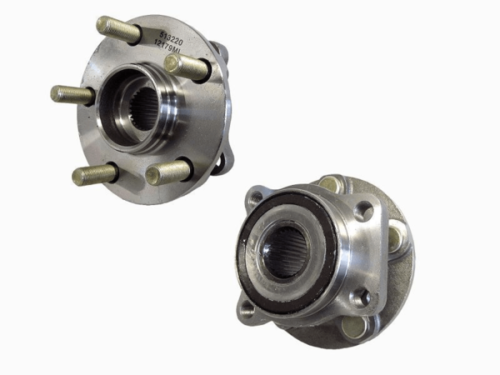 Front Wheel Hub For Subaru Xv G4x 2012-2017