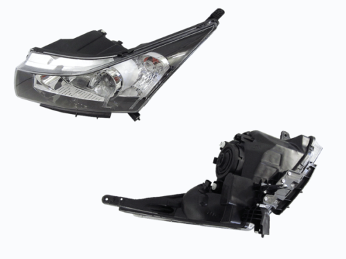 HEADLIGHT LEFT HAND SIDE FOR HOLDEN CRUZE JG 2009-2011