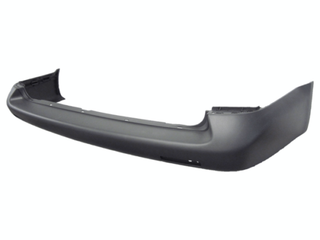 Rear Bumper Bar For Volkswagen Transporter T5 - Parts City Australia