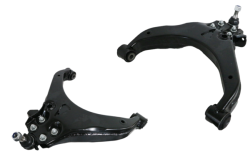 Front Lower Control Arm Right Hand Side For Isuzu D-MAX TFS 4WD - Parts City Australia
