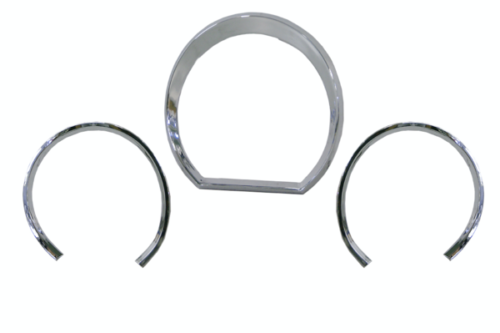 Gauge Mould For Toyota Hilux - Parts City Australia