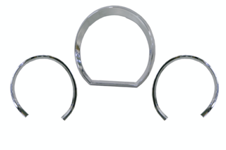 Gauge Mould For Toyota Hilux - Parts City Australia