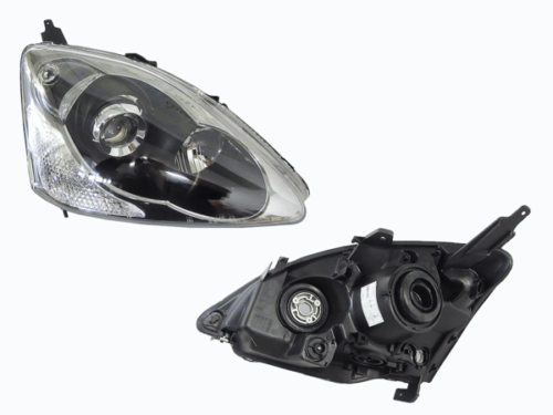 RIGHT HEADLIGHT FOR HONDA CIVIC EU 2003-2006