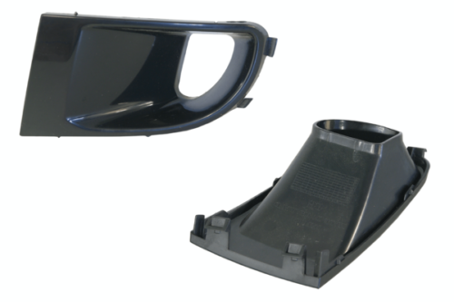 FOG LIGHT COVER LEFT HAND SIDE FOR NISSAN PULSAR N16 2003-2005