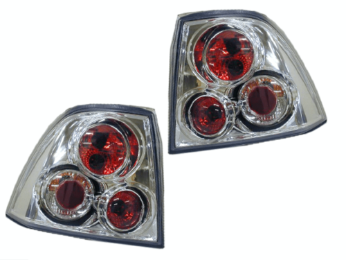 Tail Light Set For Holden Vectra JR/JS - Parts City Australia