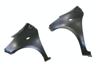 Guard Left Hand Side For Toyota Yaris Ncp90 2005-2008