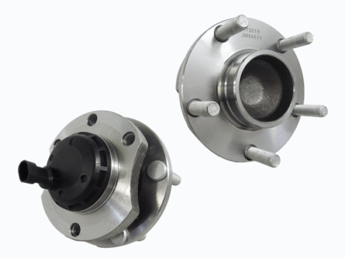 Front Wheel Hub Right Hand Side For Holden Statesman WK/WL - Parts City Australia