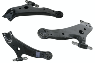 FRONT LOWER CONTROL ARM LEFT HAND SIDE FOR LEXUS RX270/350/450H GGL 20 - Parts City Australia