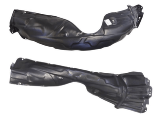 GUARD LINER RIGHT HAND SIDE FOR TOYOTA CAMRY CV40 - Parts City Australia