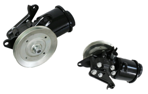 POWER STEERING PUMP FOR NISSAN PATROL GU - Parts City Australia