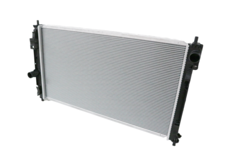 RADIATOR FOR DODGE CALIBER PM 2006-2012