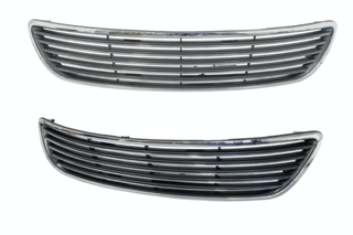 Front Grille For Lexus ES300 MCV30 - Parts City Australia