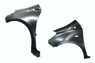 Guard Left Hand Side For Toyota Yaris NCP130 - Parts City Australia