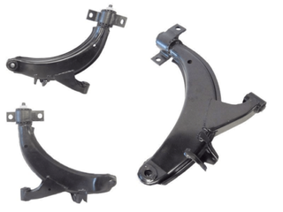 SUBARU LIBERTY BE/BH GEN 3 FRONT LOWER CONTROL ARM RIGHT HAND SIDE 1998-2003