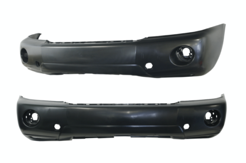 Toyota Kluger MCU28 Front Bumper - Parts City Australia