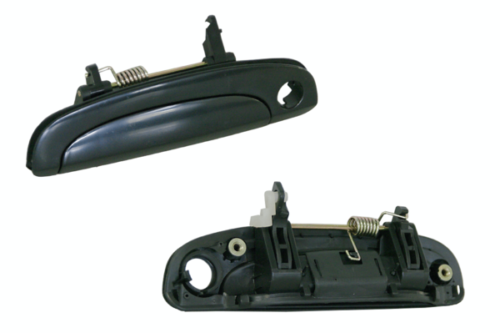 FRONT OUTER DOOR HANDLE LEFT HAND SIDE FOR HYUNDAI GETZ TB 2002-2011