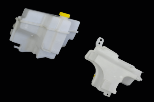 Overflow Bottle For Nissan Maxima J31 2003-2009