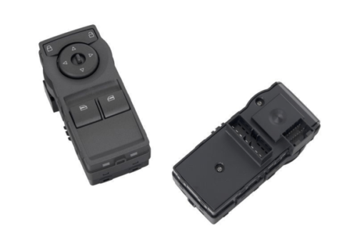 WINDOW SWITCH FOR HOLDEN COMMODORE VE UTE 2006-2013 HIGH QUALITY