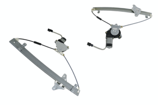 Front Window Regulator Left Hand Side For Hyundai GETZ TB - Parts City Australia