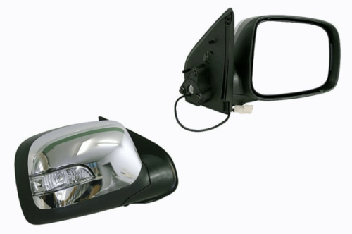Door Mirror Right Hand Side For Holden Rodeo RA