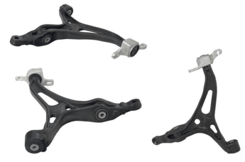 FRONT LOWER CONTROL ARM LEFT HAND SIDE FOR MERCEDES BENZ M/GL CLASS W1