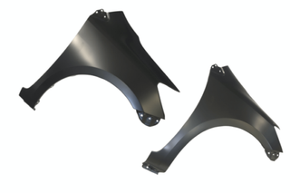 Guard Right Hand Side For Toyota Yaris Ncp90 2006-2011