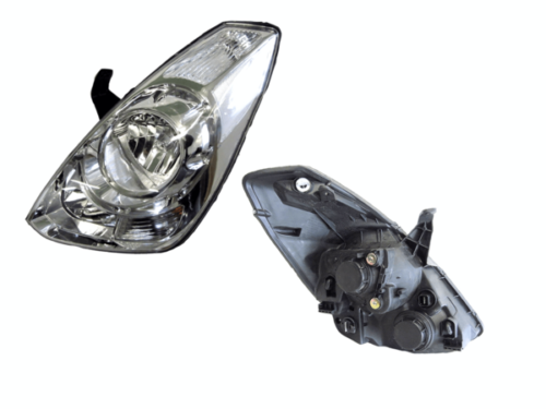 HEADLIGHT LEFT HAND SIDE FOR HYUNDAI ILOAD / IMAX TQ 2008-ONWARDS