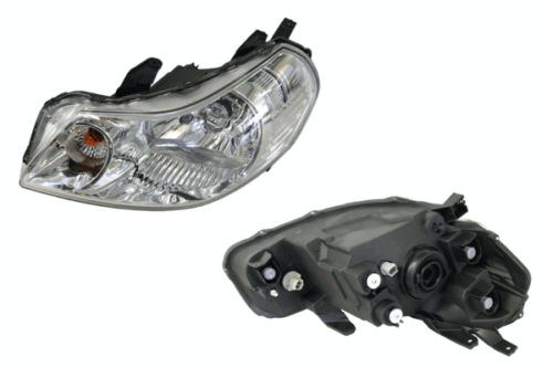 Headlight Left Hand Side For Suzuki Sx4 Rw420 2007-2012