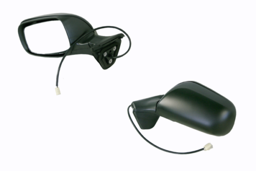Door Mirror  For Toyota Corolla ZRE152 - Parts City Australia