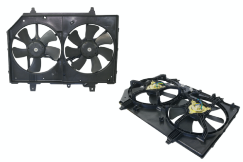 RADIATOR FAN FOR NISSAN X-TRAIL T30 2001-2003