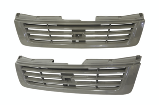 Front Grille For Holden Rodeo RA - Parts City Australia