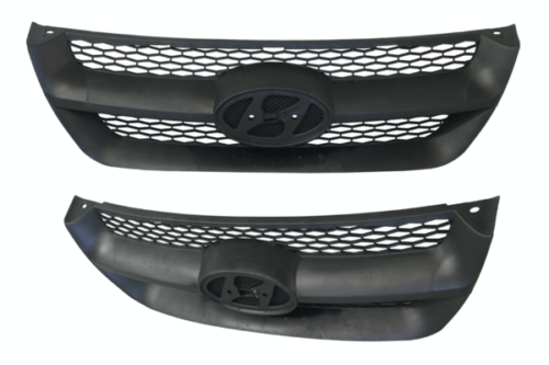 Front Grille For Hyundai Sonata NF - Parts City Australia