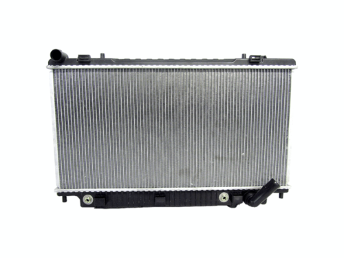 RADIATOR FOR HOLDEN COMMODORE VE V6 - Parts City Australia