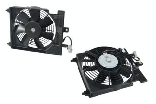 RADIATOR FAN FOR TOYOTA HIACE KRH/KDH 2005-ONWARDS