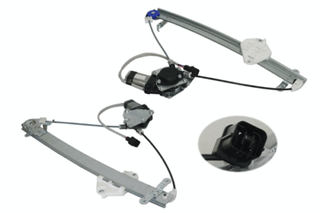 FRONT WINDOW REGULATOR LEFT HAND SIDE FOR SUBARU FORESTER SH 2008-2012