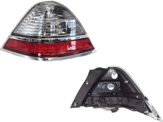 LEFT TAIL LIGHT FOR HONDA ODYSSEY RB 2006-2009