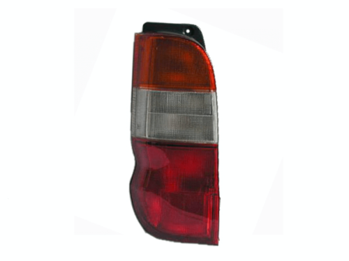 TAIL LIGHT LEFT HAND SIDE FOR TOYOTA HIACE SBV 1995-2003