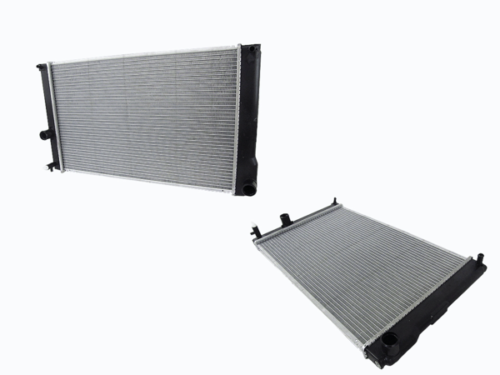 Radiator For Toyota Prius ZVW30 - Parts City Australia 